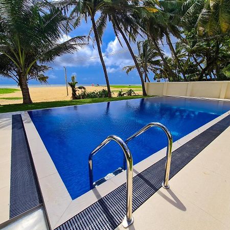 Star Beach Guest House Negombo Exterior foto