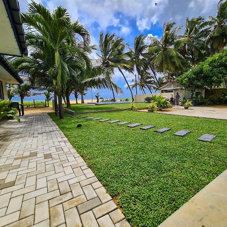 Star Beach Guest House Negombo Exterior foto