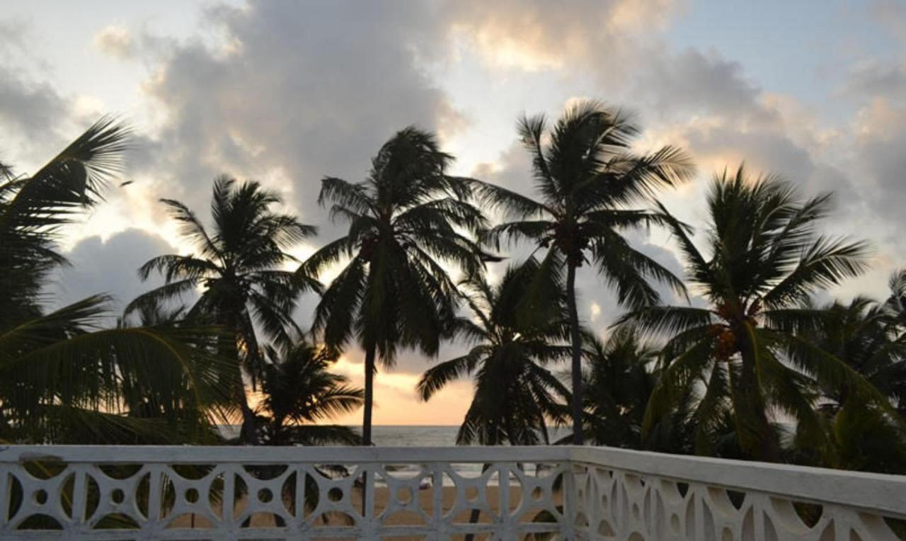 Star Beach Guest House Negombo Exterior foto